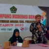 Kampung Moderasi Beragama