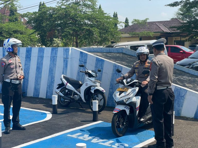 Polres Prkalongan