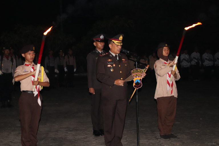 Polres Pekalongan