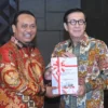 Kemenkumham terima opini wtp