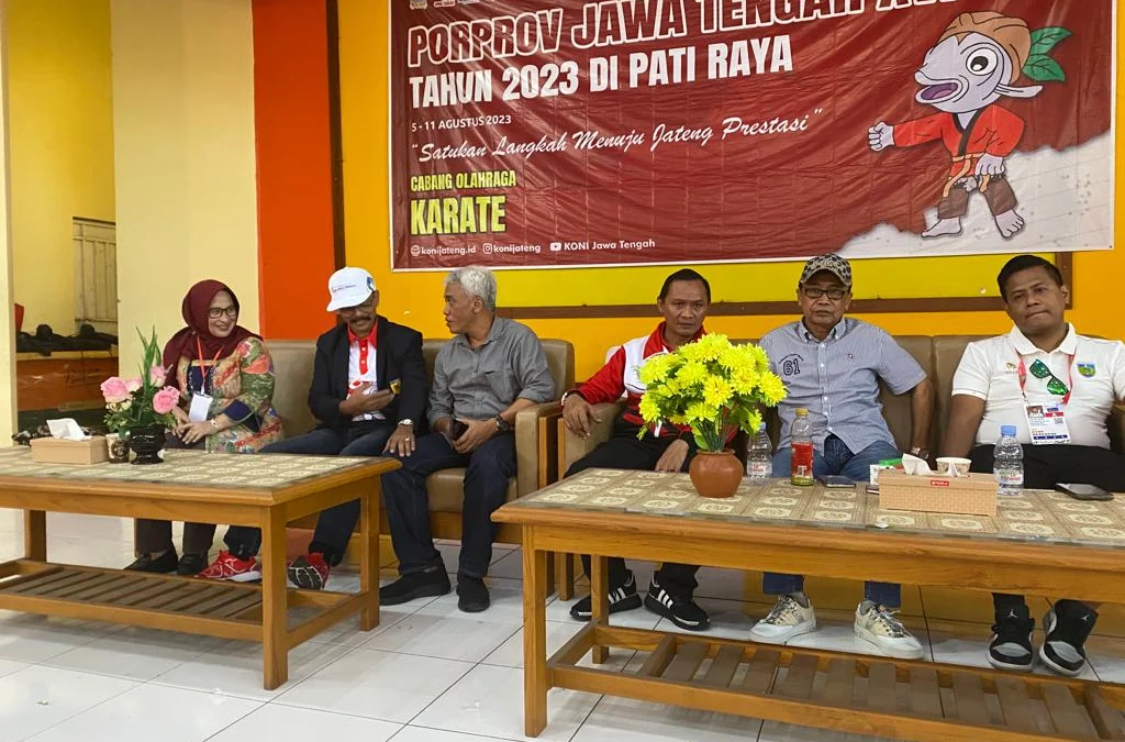 DPRD Kabupaten Pekalongan