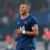 Kylian Mbappe Pindah 2023 2024