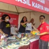 Legal Expo Kanwil Kumham Jateng