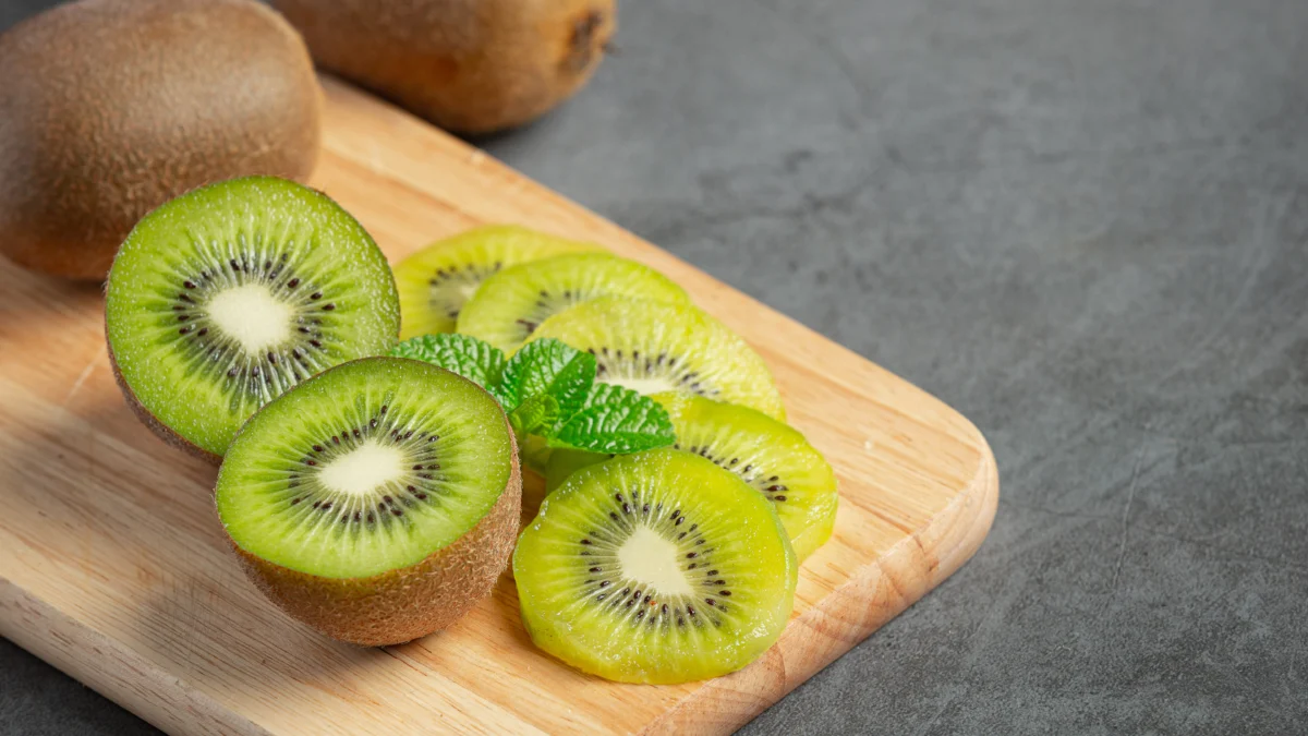 Manfaat Buah Kiwi bagi Kesehatan