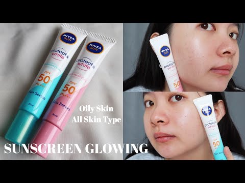 Manfaat dan Perbedaan Sunscreen Nivea SPF 50