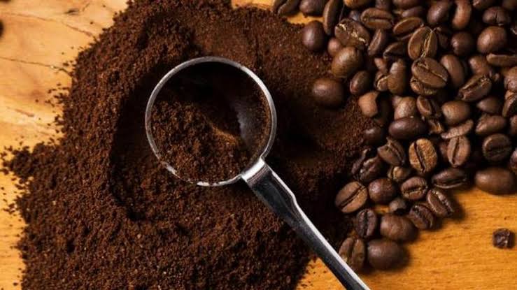 Masker Kopi Dapat Hitamkan Rambut Secara Alami