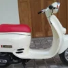 Matic Honda Giorno 2023 Ramah Lingkungan