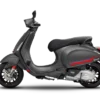 Matic Sporty Vespa Sprint S 150