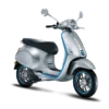 Matic Vespa Elettrica Kekinian