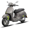 Matic Vespa GTS 300 Super Tech