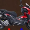 Matic XDV 250i Lebih Murah dari Forza