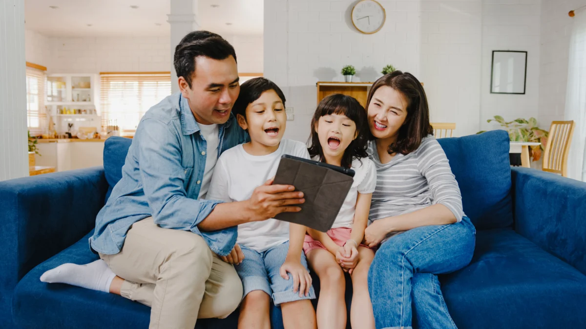 Memahami Speech Delay pada Anak-Anak