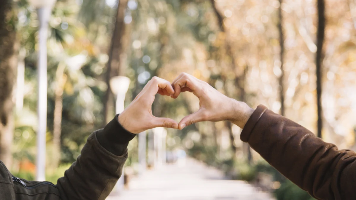 Mengenal Love Language dari Pasangan