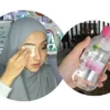 Micelar Water untuk kulit kering