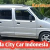 Mobil City Car Bekas Murah Legendaris