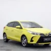 Mobil City Car Paling Irit di Indonesia