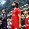 Mohamed Salah Hijrah ke Liga Arab