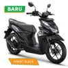 Motor Matic Honda Terbaru 2023 Indonesia