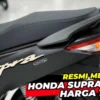 Motor Matic Terbaru