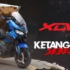 New Matic XDV 250 Terbaru