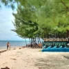 Pulau Panjang Jepara