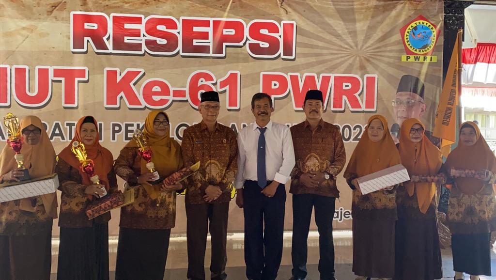 PWRI Kabupaten Pekalongan