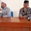 Perintisan PCA Krapyak Kota Pekalongan