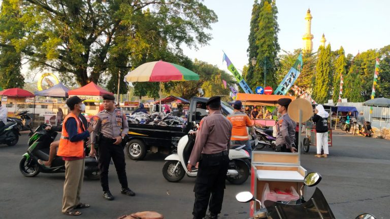 Polres Pekalongan