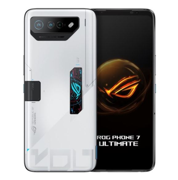 ROG Phone 7 Ultimate