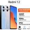 harga Redmi 12