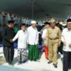 Renovasi Masjid Agung Kendal