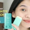 Review Sun Stick Wardah UV Shield