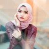 Style Hijab Trending Terbaru