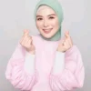 Inspirasi Gaya Hijab Ala Korea