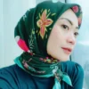 Jilbab mewah tapi murah