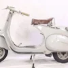 Skuter Retro Vespa Matic