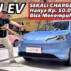 Spesifikasi Mobil Neta V