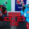 Spesifikasi Vespa Primavera Color Vibe