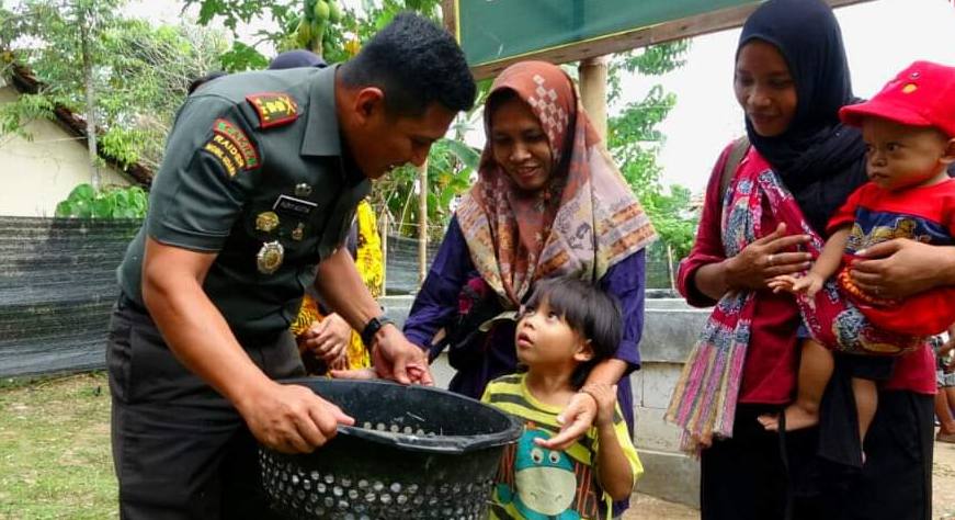 Kodim Pekalongan