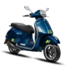 Vespa Matic GTS 300 Super Tech