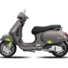 Vespa Matic Modern