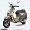 Vespa Matic Sprint 2023