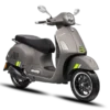 Vespa Matic Super Tech 300