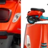 Vespa Modern Primavera Color Vibe