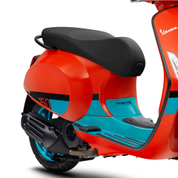 Vespa Primavera Color Vibe Responsif