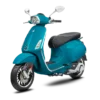 Vespa Sprint S 150 Matic Istimewa