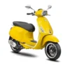 Vespa Sprint S 150 Matic Keren