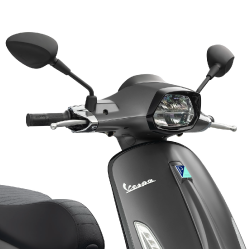 Vespa Sprint S 150 Matic