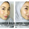 Viva Milk Cleanser untuk jerawat