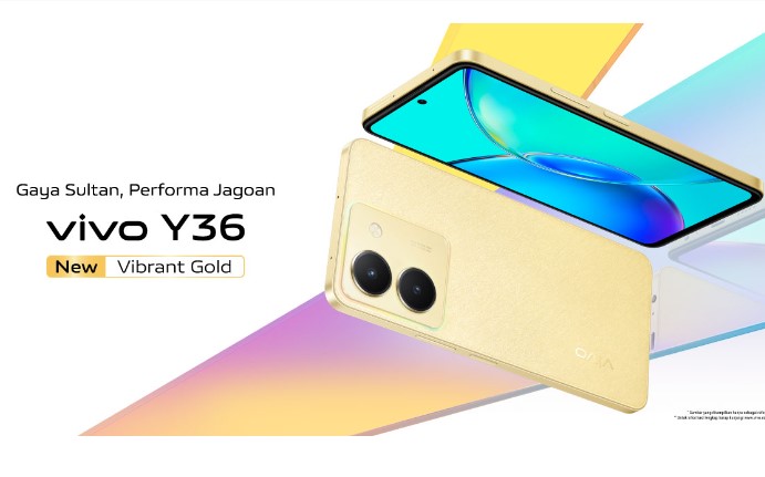 Hal yang perlu kamu tahu sebelum beli Vivo Y36